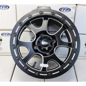 Диск для квадроцикла ITP Tsunami BeadLock (15х7 4х156) 15TSB113BX