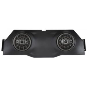 Дополнительные 2 колонки для системы SSV Works WP-ORZ3 2 для Polaris RZR XP 1000