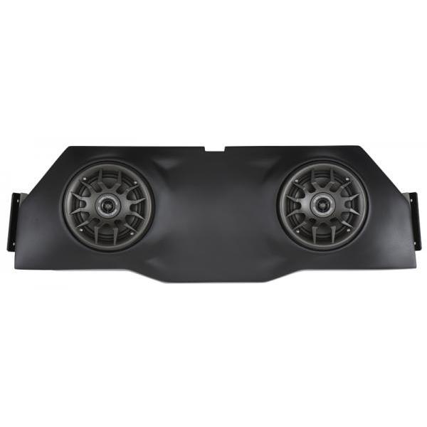 Дополнительные 2 колонки для системы SSV Works WP-ORZ3 2 для Polaris RZR XP 1000