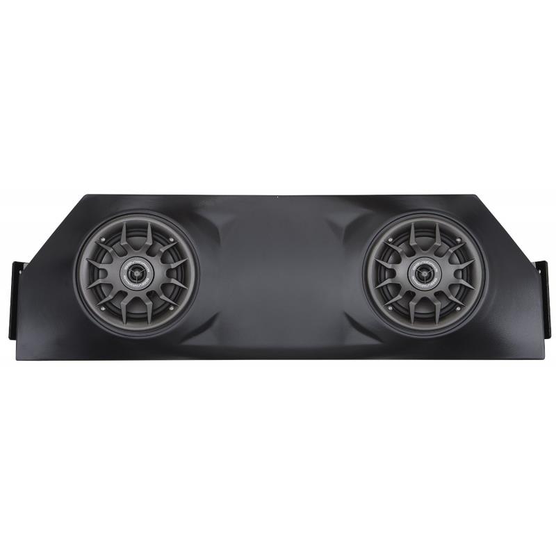 Дополнительные 2 колонки задние для системы SSV Works для Polaris RZR 1000 4 WP-RZF3O 2R