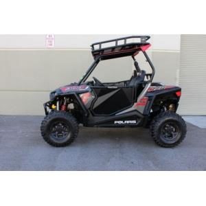 Двери BLINGSTAR для Polaris 900S and 900XC UTV-2606TXT