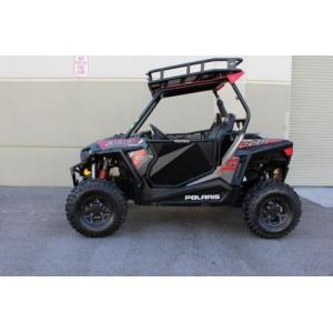 Двери BLINGSTAR для Polaris 900S and 900XC UTV-2606TXT