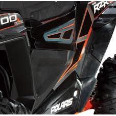 Двери оригинальные нижние для Polaris RZR 1000 2879509