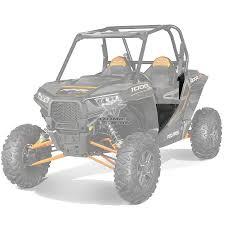 Двери оригинальные нижние для Polaris RZR 1000 2879509