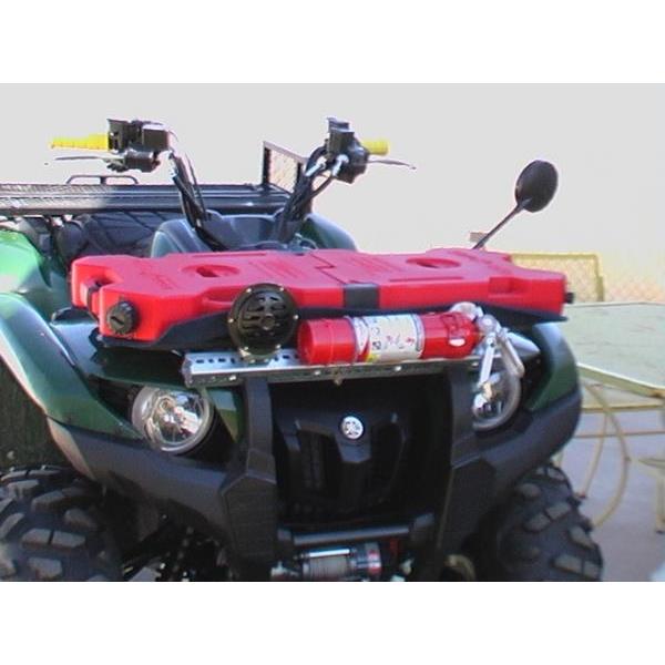 Экспедиционная канистра Kolpin 15л. 89135