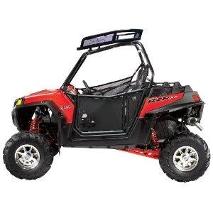 Экспедиционный багажник для Polaris RZR 570 800 900 (2014 ) UTV-2004