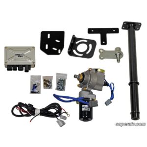 Электроусилитель руля для Polaris Ranger 500 700 (2005-09) PS-P-RAN-005