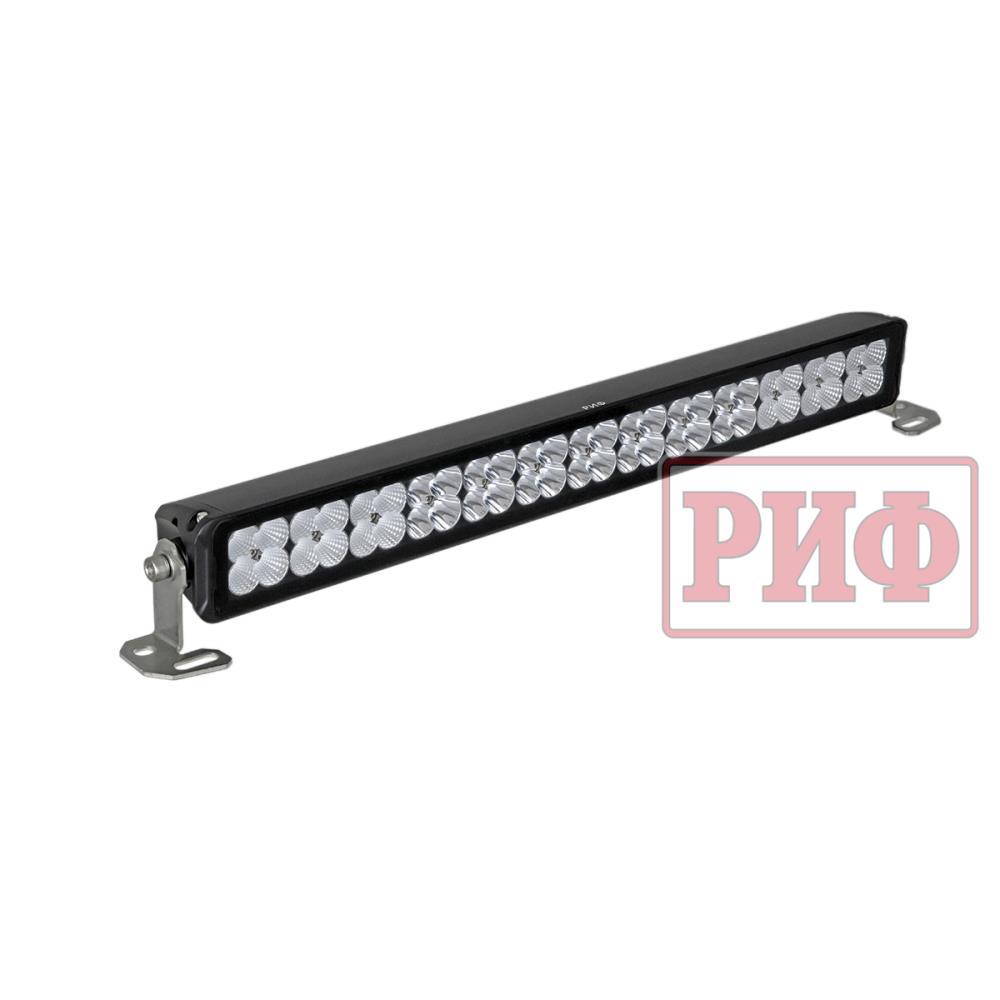 Фара комбинированного света РИФ 52W LED