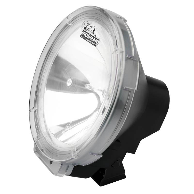 Фара водительский свет (ксенон)  9