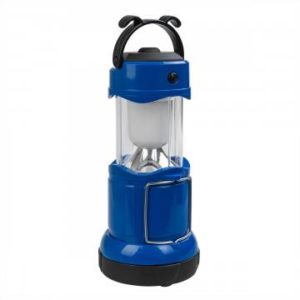 Фонарь кемпинговый HELIOS