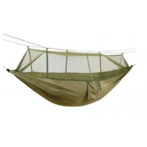 Гамак без планок NISUS 140х260 см.