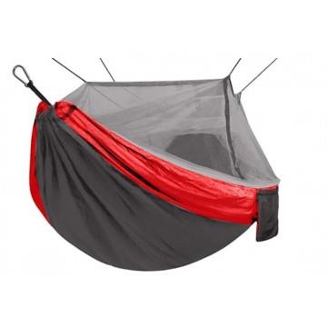 Гамак без планок NISUS 140х260 см.