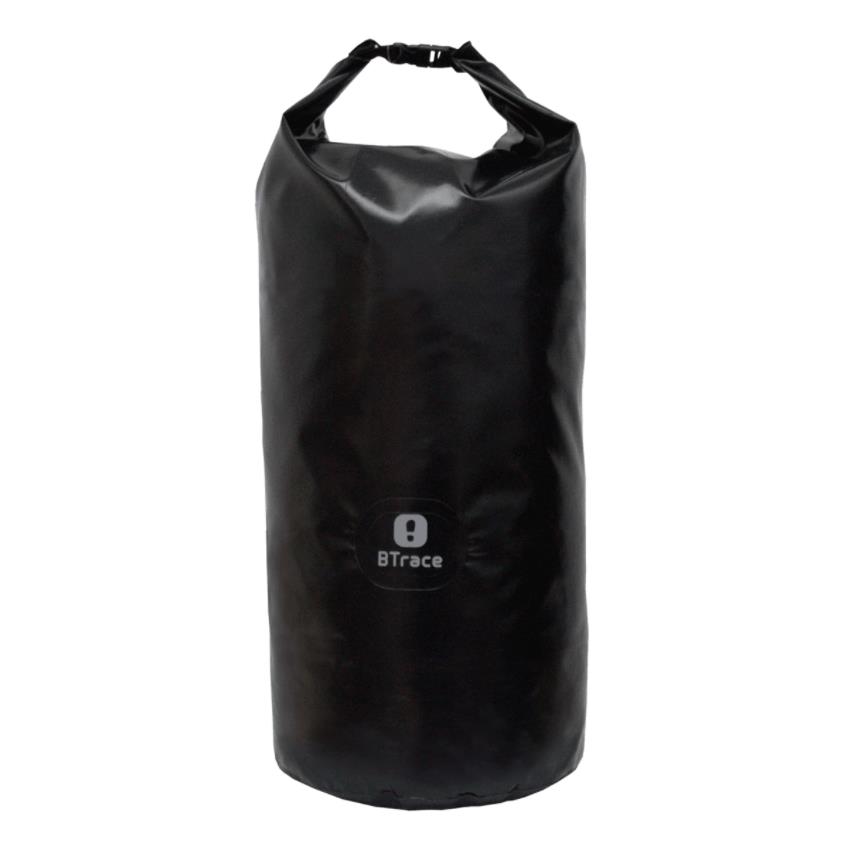 Гермомешок BTrace стандарт ПВХ 70 л (черный)