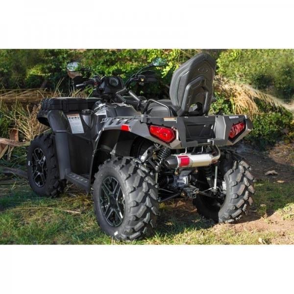 Глушитель Big Gun EXO UTILITY для Polaris Sportsman XP-1000 Touring 13-7622 EXO - Series