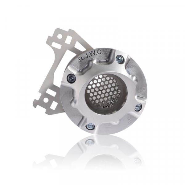 Глушитель R.J.W.C для квадроцикла Polaris Scrambler 850 1000 1044