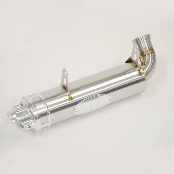 Глушитель R.J.W.C одиночный Polaris Sportsman XP 1000 High Lifter 1126