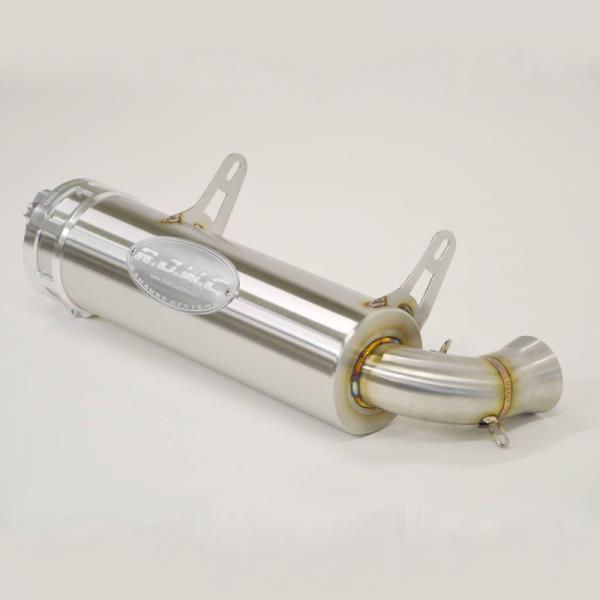 Глушитель R.J.W.C одиночный Polaris Sportsman XP 1000 High Lifter 1126