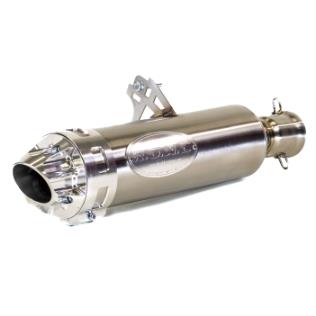 Глушитель RJWC для квадроцикла Polaris Scrambler 1000 (2014-2019) 1208