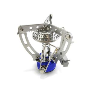 Горелка газовая портативная СЛЕДОПЫТ