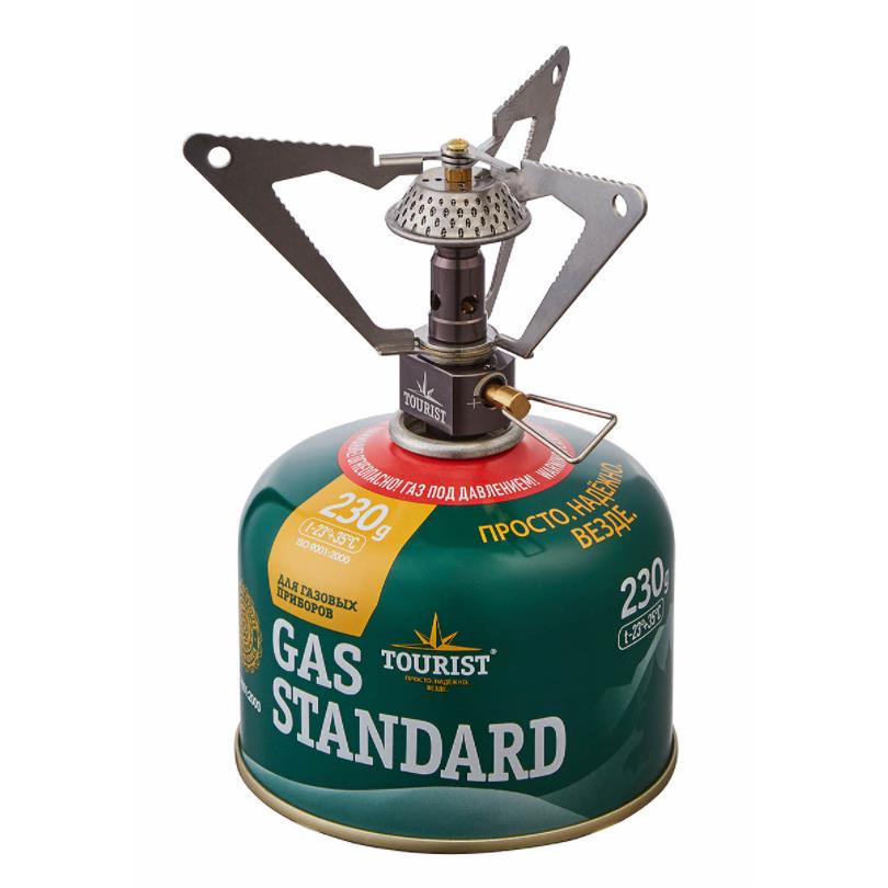 Горелка газовая TOURIST MEGA