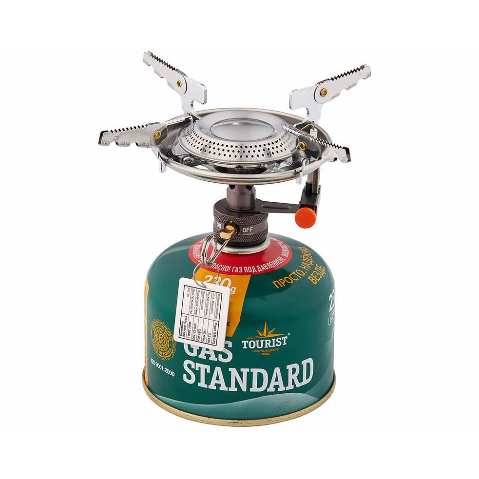 Горелка газовая TOURIST PEGAS
