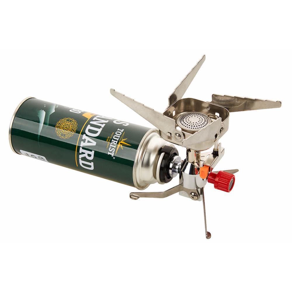 Горелка газовая TOURIST SCOUT