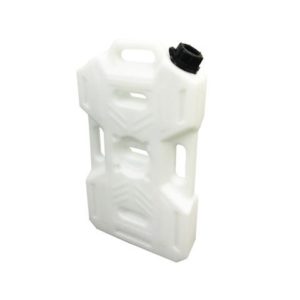 Канистра ART-RIDER 10 л. (БЕЛАЯ)