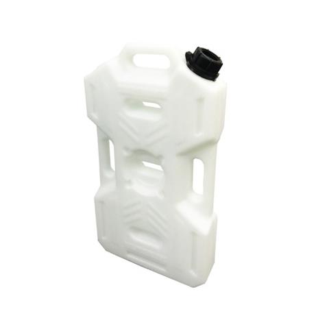 Канистра ART-RIDER 10 л. (БЕЛАЯ)