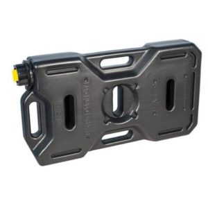 Канистра "Экстрим Драйв" 10л черная