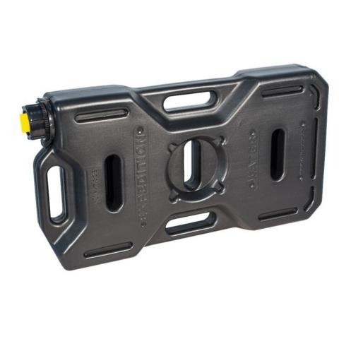 Канистра "Экстрим Драйв" 10л черная