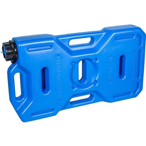 Канистра "Экстрим Драйв" 10л синяя