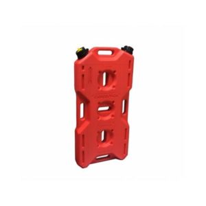 Канистра "Экстрим Драйв" 15л красная (две горловины)