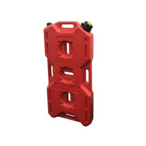 Канистра "Экстрим Драйв" 15л красная с маленьким клапаном