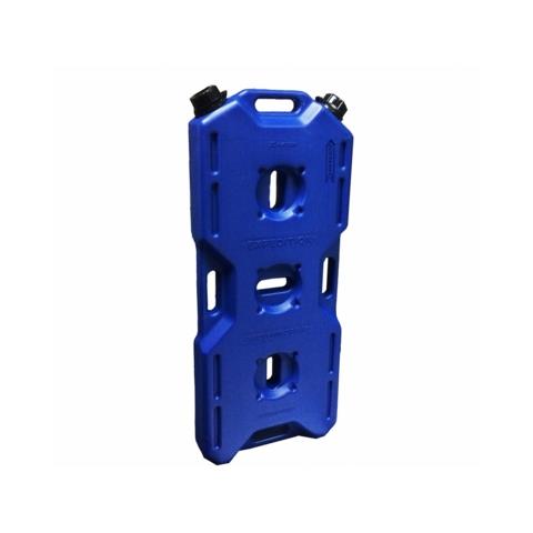 Канистра "Экстрим Драйв" 20л синяя