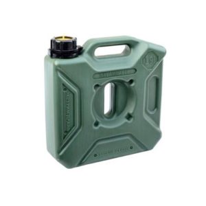 Канистра "Экстрим Драйв" 5л хаки