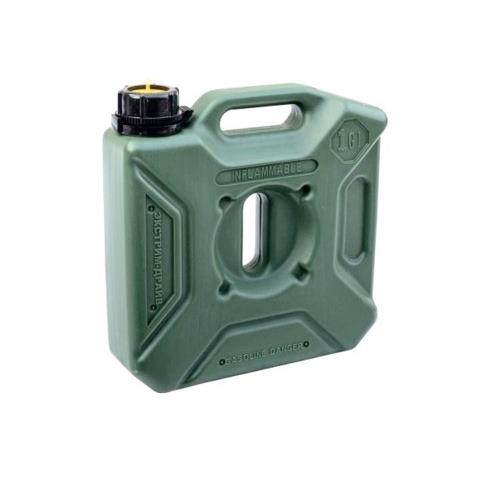 Канистра "Экстрим Драйв" 5л хаки