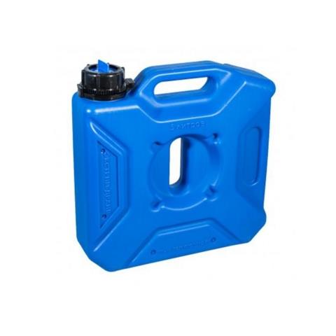 Канистра "Экстрим Драйв" 5л синяя