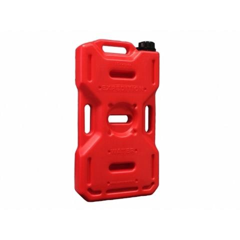 Канистра "Экстрим-Плюс" 10л красная