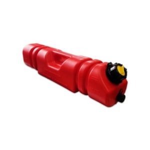 Канистра Экстрим "Турбо" 5.6л (Красная)