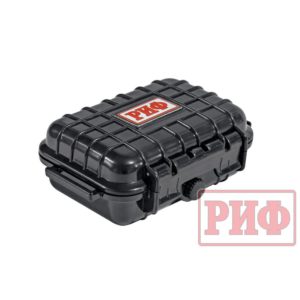 Кейс защитный ударопрочный РИФ 145х105х50 мм