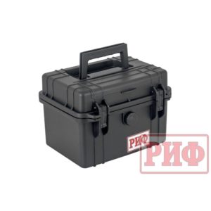 Кейс защитный ударопрочный РИФ 270x215x186 мм