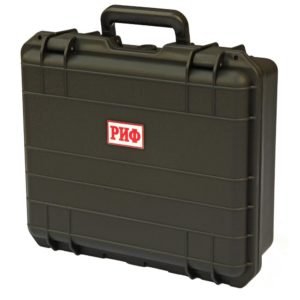 Кейс защитный ударопрочный РИФ 430х380х154 мм