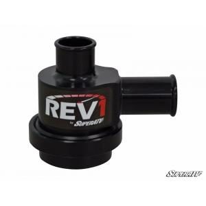 Клапан Blow Off для мото-вездехода Polaris RZR 1000 Turbo 2016 3022784 BOV-001