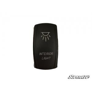 Кнопка включения выключения света квадроцикла UTV LTS-005