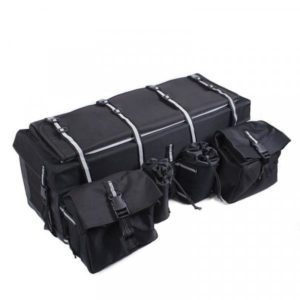 Кофр для квадроцикла H-013 плотность 600D 70x25x23 см