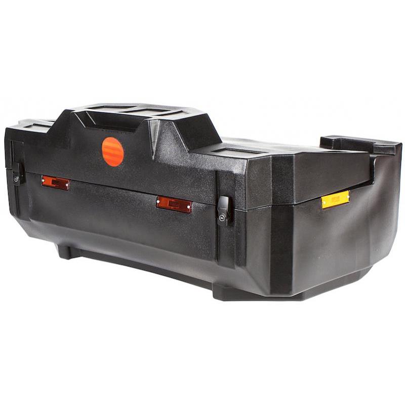 Кофр для квадроцикла задний GKA HUNTER