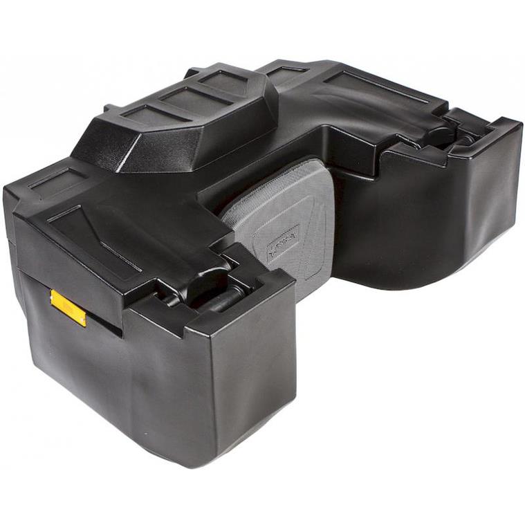 Кофр для квадроцикла задний GKA HUNTER