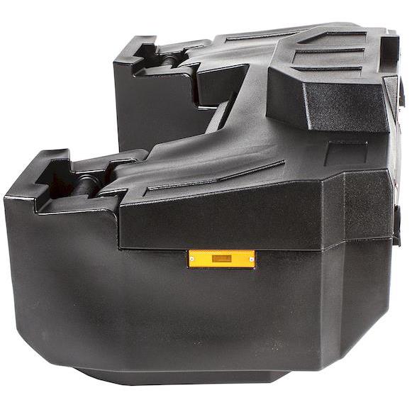 Кофр для квадроцикла задний GKA HUNTER