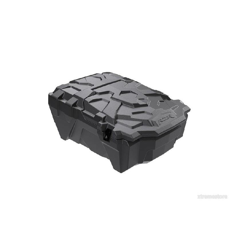 Кофр для мотовездехода Polaris RZR