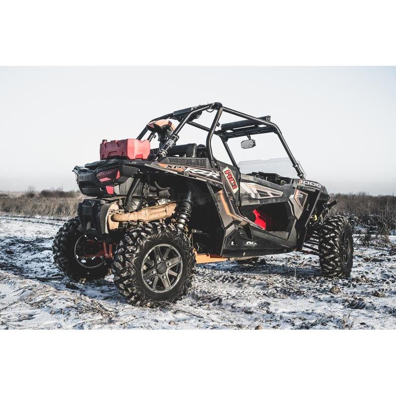 Кофр для мотовездехода Polaris RZR